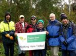 Popes Glen Bushcare Group