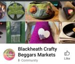 Blackheath Crafty Beggars Markets